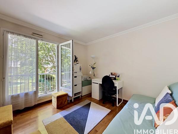 Appartement à vendre 4 pièces 80,28 m² Magny-les-Hameaux