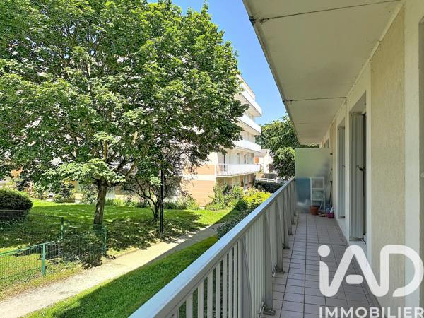 Appartement à vendre 4 pièces 80,28 m² Magny-les-Hameaux
