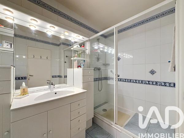 Appartement à vendre 4 pièces 80,28 m² Magny-les-Hameaux