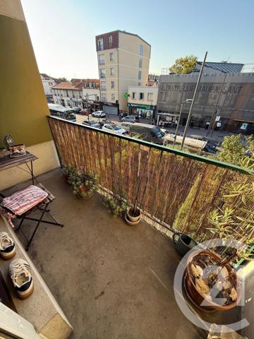 Appartement F4 à vendre  4 pièces - 75 m2 BEZONS - 95