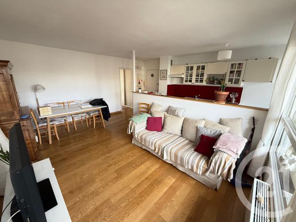 Appartement F4 à vendre  4 pièces - 75 m2 BEZONS - 95