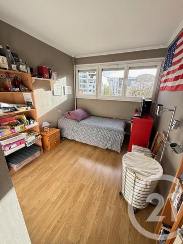 Appartement F4 à vendre  4 pièces - 75 m2 BEZONS - 95