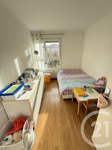 Appartement F4 à vendre  4 pièces - 75 m2 BEZONS - 95