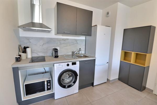 A VENDRE MONTEUX Appartement 2 pièces 42 m²