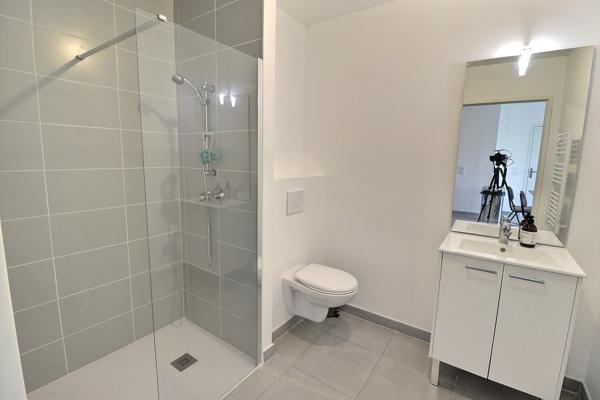 A VENDRE MONTEUX Appartement 2 pièces 42 m²