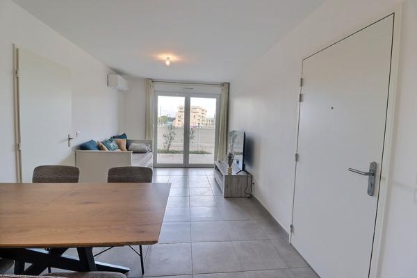 A VENDRE MONTEUX Appartement 2 pièces 42 m²