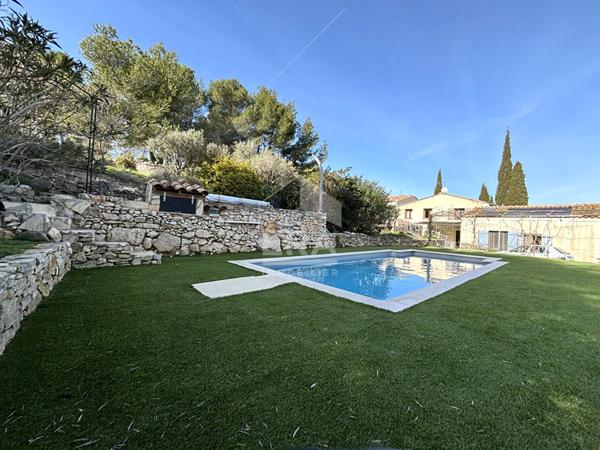Maison Martigues 6 pièce(s) 160 m2