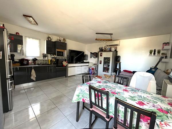 Maison Martigues 6 pièce(s) 160 m2