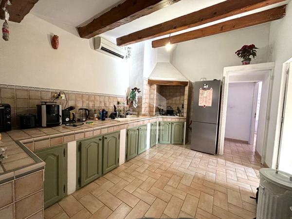 Maison Martigues 6 pièce(s) 160 m2