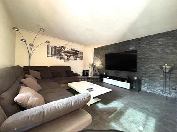 Maison Martigues 6 pièce(s) 160 m2