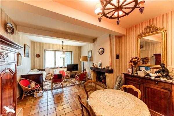 Maison à vendre |  Fronton |  5 pièces | 126 m²