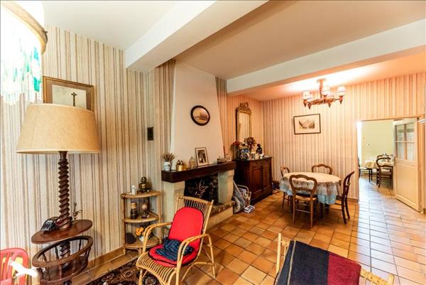 Maison à vendre |  Fronton |  5 pièces | 126 m²