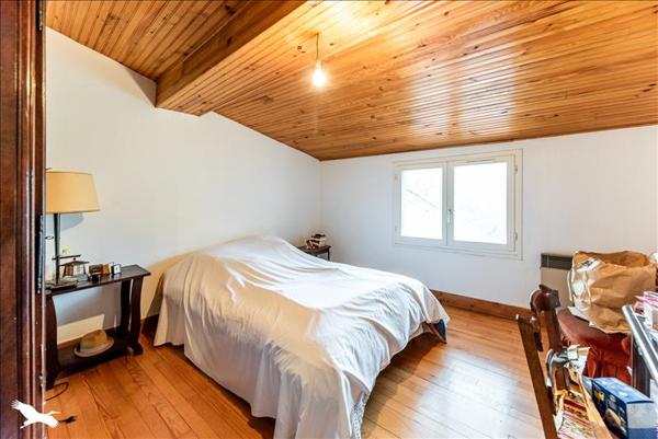 Maison à vendre |  Fronton |  5 pièces | 126 m²