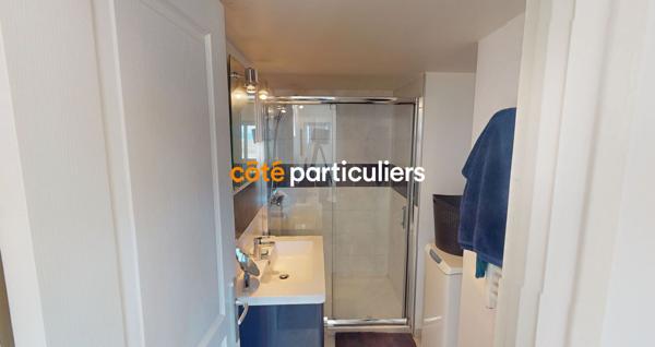 Vente Maison73 m² - 4 Pièces - FLAMANVILLE (50340)