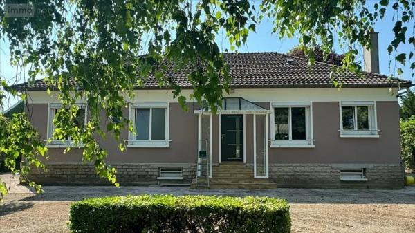 Location - Maison Val-des-Marais 51130 5 pièces 109 m 2
