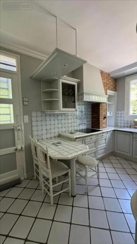 Location - Maison Val-des-Marais 51130 5 pièces 109 m 2