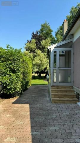Location - Maison Val-des-Marais 51130 5 pièces 109 m 2