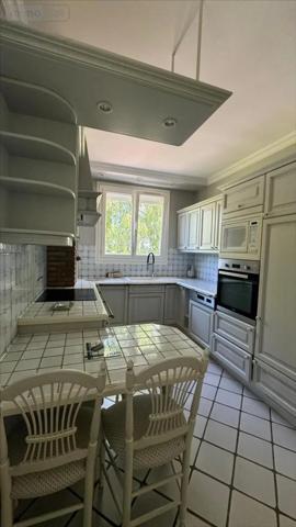 Location - Maison Val-des-Marais 51130 5 pièces 109 m 2