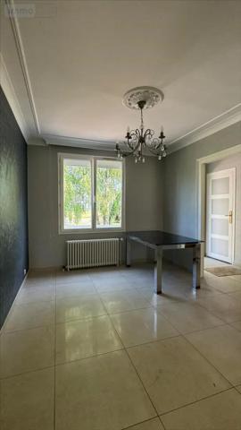 Location - Maison Val-des-Marais 51130 5 pièces 109 m 2