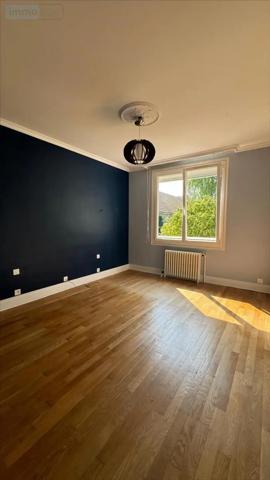 Location - Maison Val-des-Marais 51130 5 pièces 109 m 2