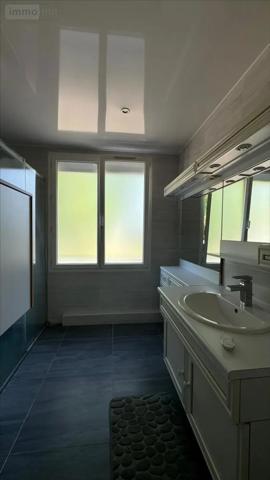 Location - Maison Val-des-Marais 51130 5 pièces 109 m 2