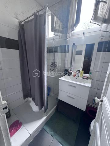 Appartement de 30 m²