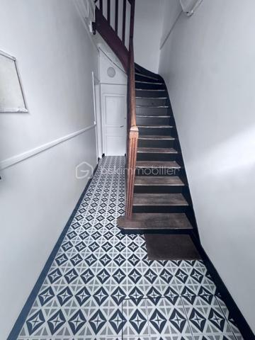 Appartement de 30 m²