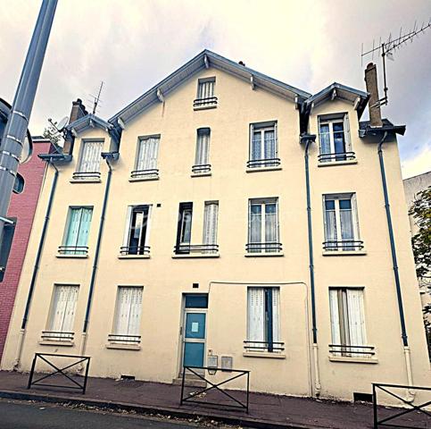 Appartement de 30 m²