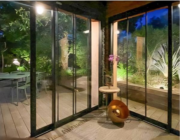 Villa 8 pièces à vendre Lège Cap Ferret - 33950 / Réf: 845