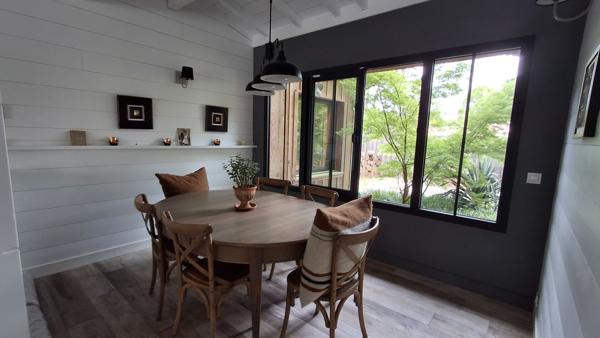 Villa 8 pièces à vendre Lège Cap Ferret - 33950 / Réf: 845