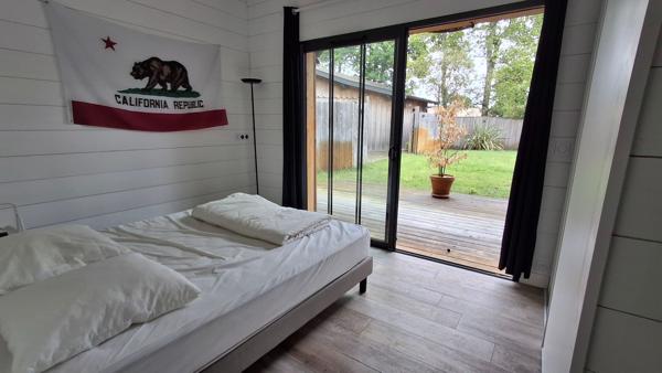 Villa 8 pièces à vendre Lège Cap Ferret - 33950 / Réf: 845