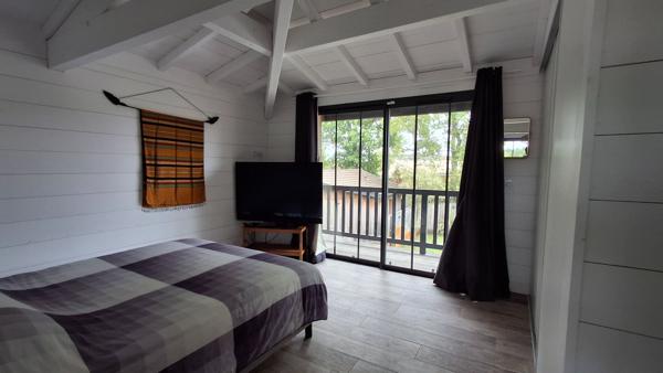 Villa 8 pièces à vendre Lège Cap Ferret - 33950 / Réf: 845