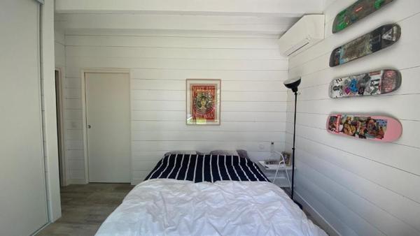 Villa 8 pièces à vendre Lège Cap Ferret - 33950 / Réf: 845