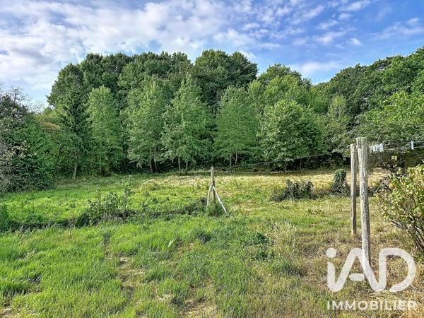 Maison à vendre 5 pièces 177 m² Neuvy-Bouin