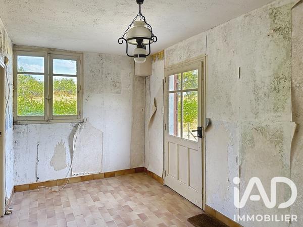 Maison à vendre 5 pièces 177 m² Neuvy-Bouin
