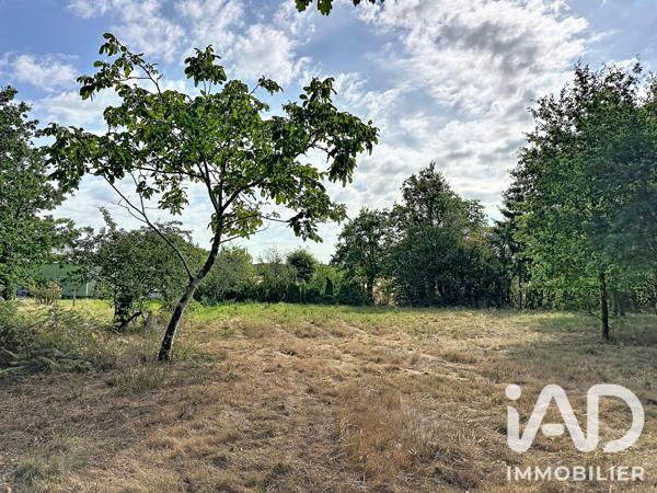 Maison à vendre 5 pièces 177 m² Neuvy-Bouin
