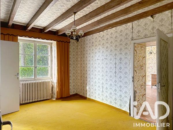 Maison à vendre 5 pièces 177 m² Neuvy-Bouin