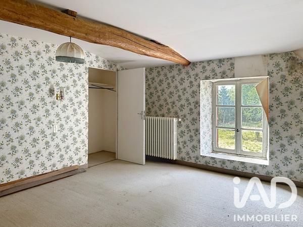 Maison à vendre 5 pièces 177 m² Neuvy-Bouin