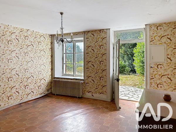 Maison à vendre 5 pièces 177 m² Neuvy-Bouin