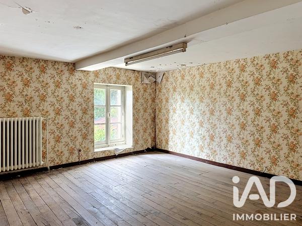 Maison à vendre 5 pièces 177 m² Neuvy-Bouin