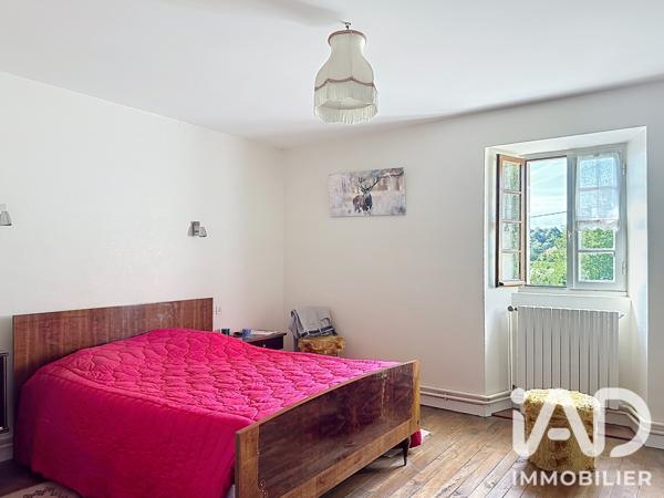Maison à vendre 5 pièces 177 m² Neuvy-Bouin