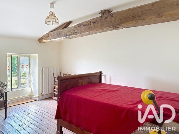 Maison à vendre 5 pièces 177 m² Neuvy-Bouin