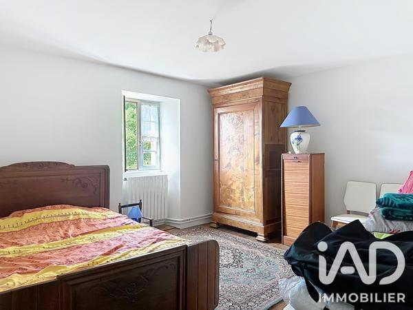 Maison à vendre 5 pièces 177 m² Neuvy-Bouin