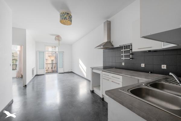 Appartement 265 500 € Montpellier 3 p 71 m² DPE D