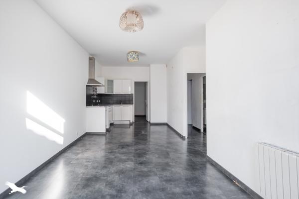 Appartement 265 500 € Montpellier 3 p 71 m² DPE D