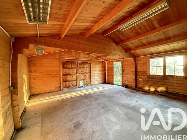 Terrain à vendre 840 m² Ambarès-et-Lagrave