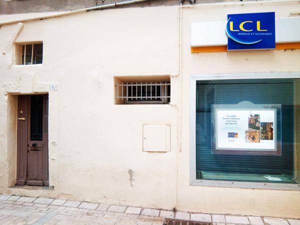 Grenier 22m2 BEDARIEUX
