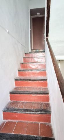 Grenier 22m2 BEDARIEUX