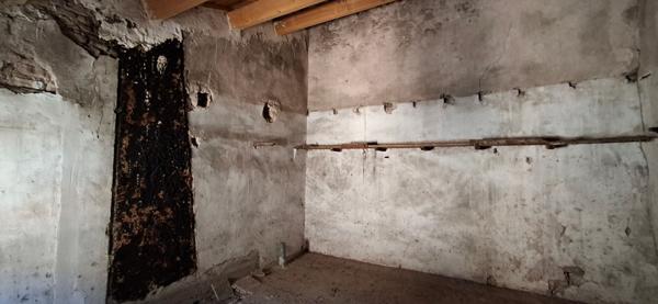 Grenier 22m2 BEDARIEUX