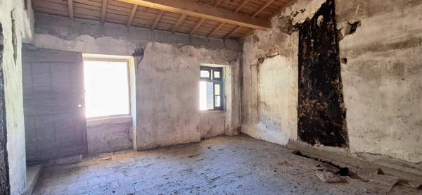 Grenier 22m2 BEDARIEUX